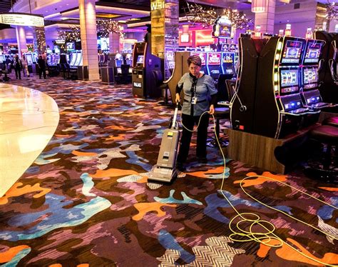 vegas palms casino review